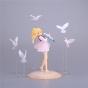 ������� Your Lie in April: Miyazono Kaori Casual Dress Ver.