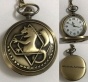 ������� ���� Fullmetal Alchemist (bronze v2)