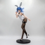  Lacia Bunny Girl ()