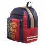  Backpack: Suicide Squad - Harley Quinn Property of Joker
