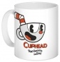  "Cuphead" Cuphead