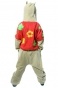    / Kigurumi Chipmunk Dale