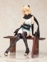  Fate/Grand Order - Saber/Souji Okita -Resting Swordsman- 1/8