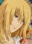  Howl's Moving Castle Howl Smile
