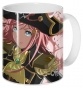  Mouretsu Pirates Marika Kato