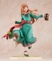  Spice and Wolf Holo Spice and Wolf 10 Anniversary Ver. 1/8 Complete Figure