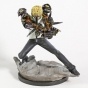 ������� One Punch Man Genos
