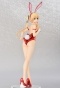  Saekano How to Raise a Boring Girlfriend: Eriri Spencer Sawamura Bare Leg Bunny Ver.