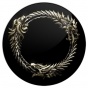 ������ ��������� ������� The Elder Scrolls Online Logo