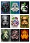  Masked Stormtroopers No.4
