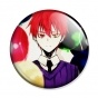  Kuroko no Basuke - Akashi Seijuurou