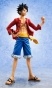  One Piece "Sailing Again" - Monkey D. Luffy Ver.2 1/8