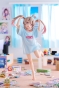  Onii-chan wa Oshimai! Mahiro Oyama NEET T-shirt Ver. 1/6 Complete Figure
