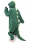    / Kigurumi Green Dinosaur