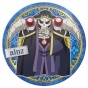 ������ ��������� ������� Over Lord II Punipuni - Ainz