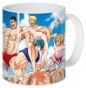 ������ Grand Blue - Kouhei, Iori, Chisa, Nanaka, Ryuujirou, Shinji