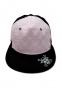  Cap: One Piece - Straw Hat Pirate Skulls Collage GE32021