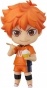 ������� Haikyuu Nendoroid 1411 Shoyo Hinata