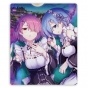     Re: Zero - Rem  Ram