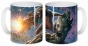 ������ Guardians of the Galaxy Groot & Rocket