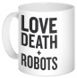  "Love, Death & Robots" XBOT 4000