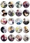   Owari no Seraph No.2