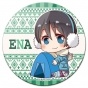 ������ ��������� ������� Yurucamp - Ena Saitou