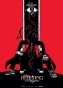   Hellsing Ultimate Alucard Poster Art Wall Scroll  GE9729