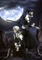     - / D.Gray-man