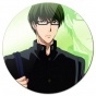 ������ ��������� ������� Kuroko no Basuke - Shintarou Midorima