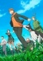 Silver Spoon ( ) HD