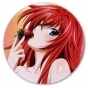     High School DxD - Rias Gremory Strawberry
