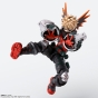  S.H.Figuarts Katsuki Bakugo "My Hero Academia"
