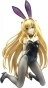 ������� To Love-Ru Darkness: Golden Darkness Bunny Ver.