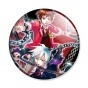 ������ Servamp - Mahiru Shirota and Kuro
