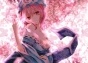 ������� ����� Touhou Project Saigyouzi Yuyuko