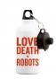     "Love, Death & Robots" Logo