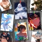 50   - Waifu Pack /  