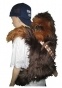  Back Pack: Star Wars - Chewbacca Back Buddy