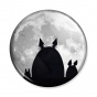 ������ Tonari no Totoro - Full moon
