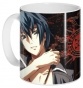 ������ Dies Irae Ren Fujii, Yusa Shirou