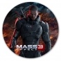 ������ ��� ����� ������� Mass Effect 3 Commander Shepard (male)