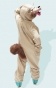    / Kigurumi Scrat Ice
