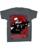  T-Shirt: Metal Gear Solid 4: Aim and Fire