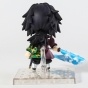 ������� Nendoroid 1408 Demon Slayer: Giyu Tomioka
