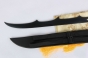  Bleach - Ichigo Zangetsu Bankai Cutting Moon Sword