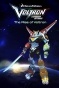 :   / Voltron: Legendary Defender [11  11]