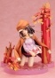 Bakemonogatari: Nadeko Sengoku 1/8 Scale Figure