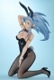  "Tenchi Muyo! Ryo-Ohki" Ryoko Bunny Ver.