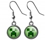  "Minecraft" Creeper